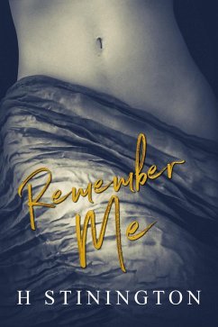 Cover Remember Me (eBook, ePUB)