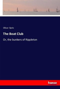 The Boat Club - Optic, Oliver