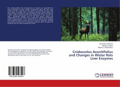 Cnidoscolus Aconitifolius and Changes in Wistar Rats Liver Enzymes