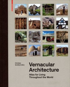 Vernacular Architecture - Schittich, Christian