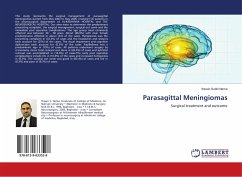 Parasagittal Meningiomas - Subhi Nema, Ihssan
