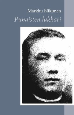 Punaisten lukkari (eBook, ePUB)