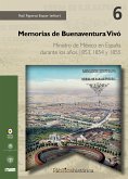 Memorias de Buenaventura Vivó (eBook, ePUB)