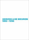 Herzog & de Meuron 1992-1996 / Gerhard Mack: Herzog & de Meuron Band/Volume 3, Bd.3