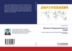 Women Empowerment in India - Amuthan, Arockia