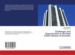 Challenges and Opportunities In the Real Estate Market of Australia