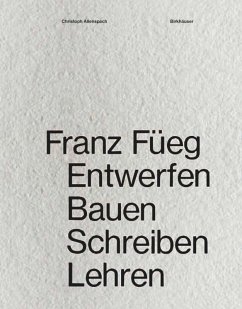 Franz Füeg - Allenspach, Christoph;Füeg, Franz