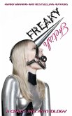 Freaky Fetish (eBook, ePUB) Freaky Fetish (eBook, ePUB)