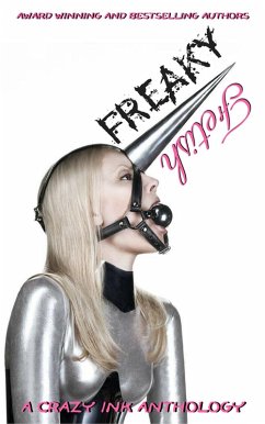 Cover Freaky Fetish (eBook, ePUB)