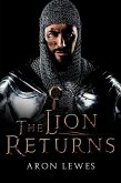 The Lion Returns (My Lady Robin Hood, #3) (eBook, ePUB)