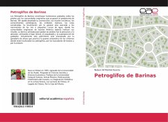 Petroglífos de Barinas - Montiel Acosta, Nelson Alí