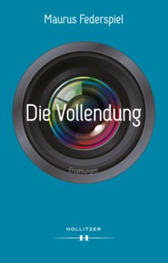 Die Vollendung - Federspiel, Maurus