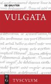 Vulgata 05. Evangelia - Actus Apostolorum - Epistulae Pauli - Epistulae Catholicae - Apocalypsis - Appendix