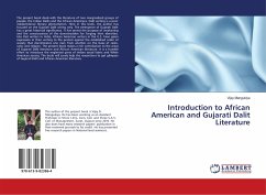 Introduction to African American and Gujarati Dalit Literature - Mangukiya, Vijay