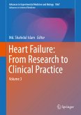 Heart Failure: From Research to Clinical Practice (eBook, PDF)