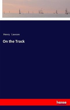 On the Track - Lawson, Henry