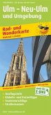 PUBLICPRESS Rad- und Wanderkarte Ulm - Neu-Ulm und Umgebung PUBLICPRESS Rad- und Wanderkarte Ulm - Neu-Ulm und Umgebung