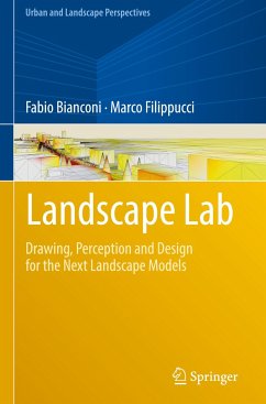 Landscape Lab - Bianconi, Fabio;Filippucci, Marco