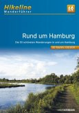 Hikeline Wanderführer Rund um Hamburg