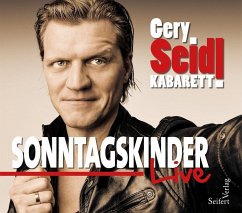 SONNTAGSKINDER - Seidl, Gery