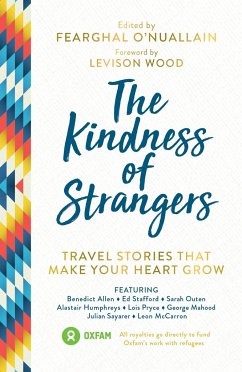 The Kindness of Strangers - Humphreys, Al; McNuff, Anna; Allen, Benedict