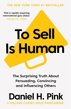 To Sell Is Human - Pink, Daniel H.