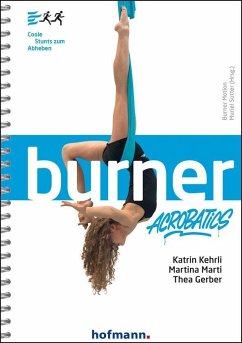 Burner Acrobatics - Kehrli, Katrin;Marti, Martina;Gerber, Thea