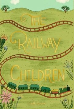 The Railway Children - Nesbit, Edith