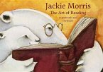 Jackie Morris Art of Reading 12 Postcard Pack