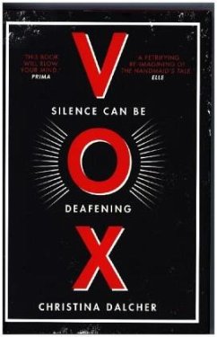 Cover Vox