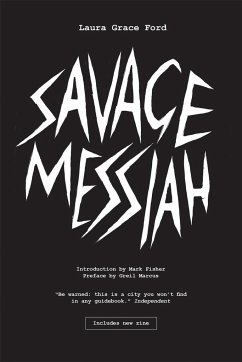 Savage Messiah - Grace Ford, Laura