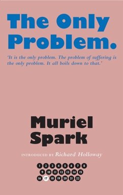 The Only Problem - Spark, Muriel