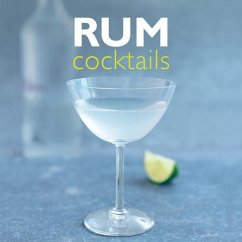Rum Cocktails - Walton, Stuart