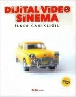 Cover Dijital Video Ile Sinema