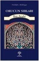 Orucun Sirlari - Ibn Arabi, Muhyiddin