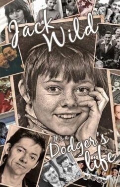 Cover It's a Dodger's Life