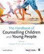 The Handbook of Counselling Children &... - Bild 1