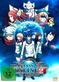 Phantasy Star Online 2 - Volume 1 (Folge 1-4)