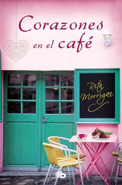 Corazones En El Café / Love at the Café - Morrigan, Rita