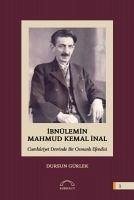 Ibnülemin Mahmud Kemal Inal - Gürlek, Dursun