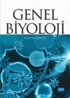 Genel Biyoloji - Simsek, Naciye