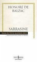 Sarrasine - de Balzac, Honore