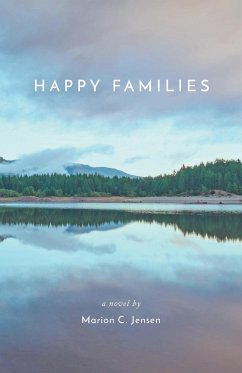 Happy Families - Jensen, Marion C.