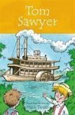Twain, M: Tom Sawyer