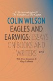 Eagles and Earwigs: Essays on Books and Writers