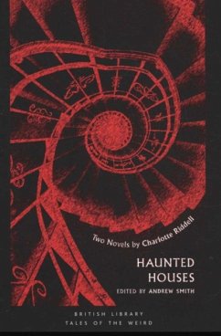 Haunted Houses - Riddell, Charlotte