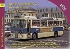 The Nostalgia Collection Volume 95 Buses, Coaches & Recollections 1976