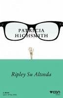 Ripley Su Altinda - Highsmith, Patricia