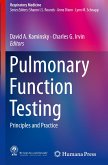 Pulmonary Function Testing
