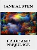 Pride and Prejudice (eBook, ePUB)